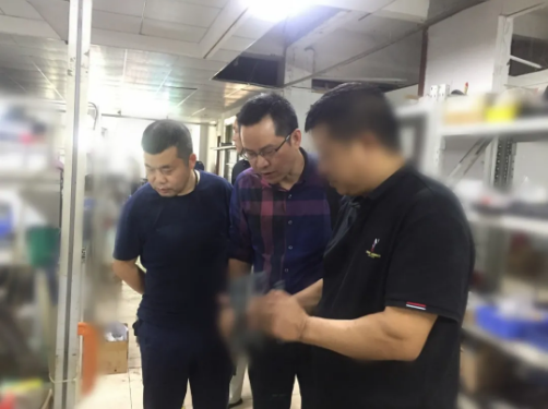 精準對接打造“量身”服務!今日2家行業(yè)領(lǐng)先投資選址企業(yè)順利對接地方政府 精準對接打造“量身”服務!今日2家行業(yè)領(lǐng)先投資選址企業(yè)順利對接地方政府