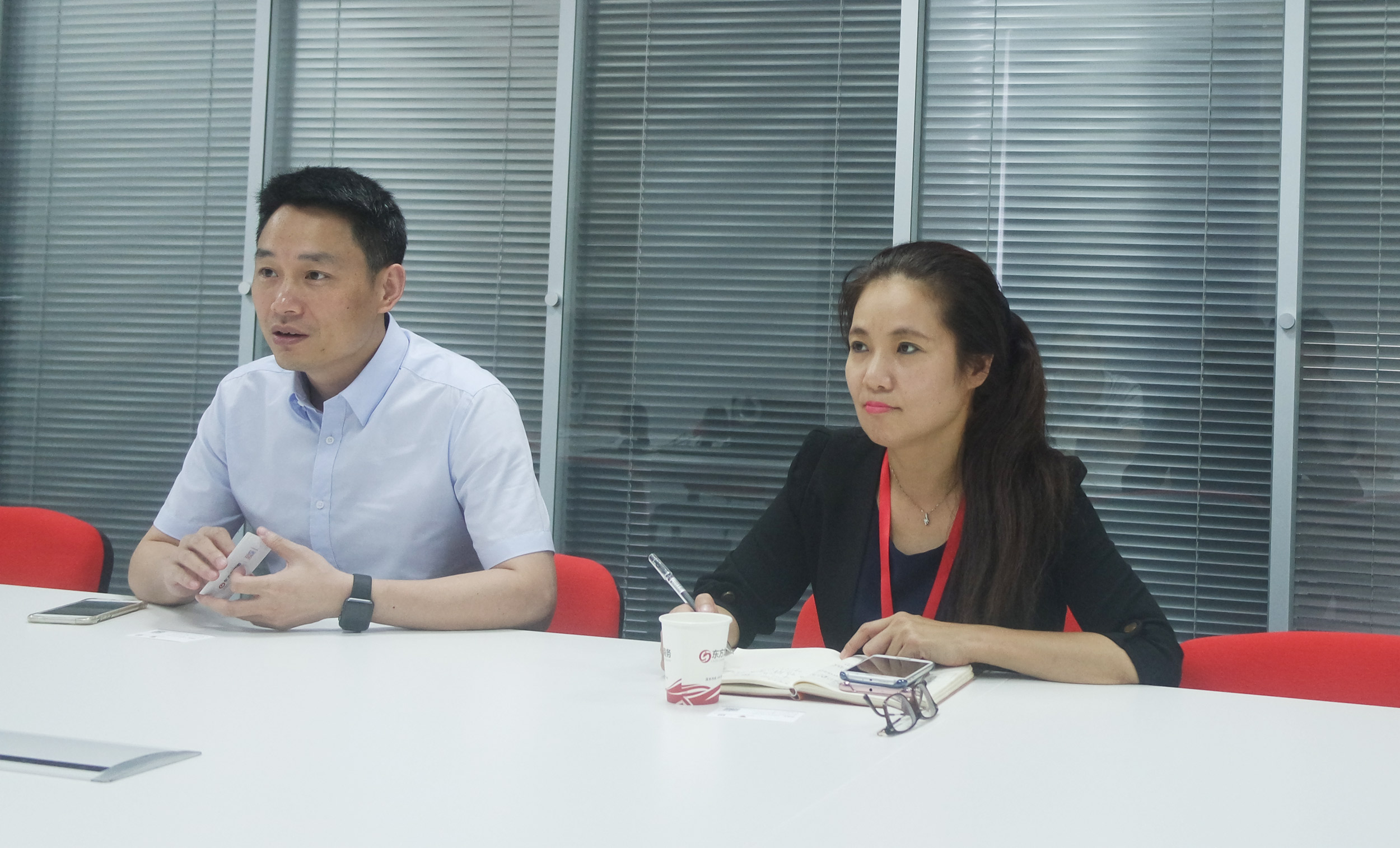 東方龍商務與國家技術轉移東部中心達成信息資源共享戰(zhàn)略合作 東方龍商務與國家技術轉移東部中心達成信息資源共享戰(zhàn)略合作