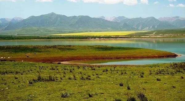 東方龍商務與山丹縣達成委托招商引資合作,助力世博圣地·五彩山丹打造華夏文明傳承創新區 東方龍商務與山丹縣達成委托招商引資合作,助力世博圣地·五彩山丹打造華夏文明傳承創新區