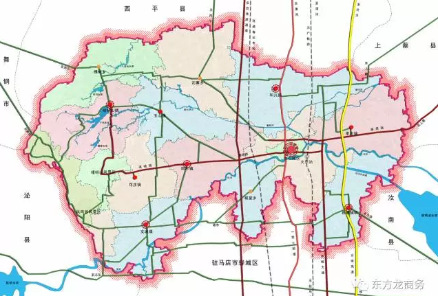 東方龍商務(wù)與河南遂平縣達(dá)成委托招商引資合作,助力打造生態(tài)開(kāi)放新城 東方龍商務(wù)與河南遂平縣達(dá)成委托招商引資合作,助力打造生態(tài)開(kāi)放新城