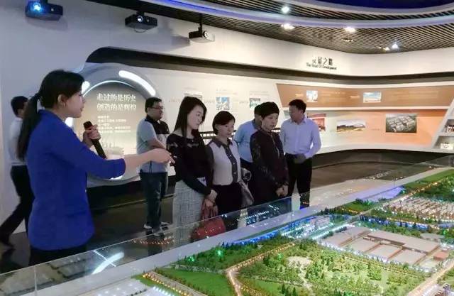 東方龍商務(wù)與山東省東營墾利縣簽訂委托招商引資合作協(xié)議