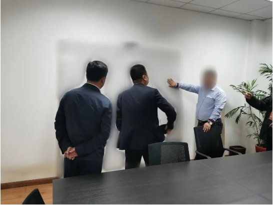 投資額超10億!高品質環保建材制造投資選址企業成功對接黑龍江地方政府 投資額超10億!高品質環保建材制造投資選址企業成功對接黑龍江地方政府