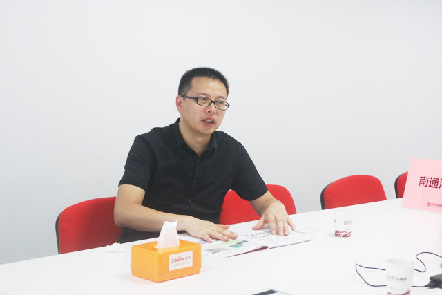 東方龍商務舉行輸送設備制造投資選址項目的政府對接會 東方龍商務舉行輸送設備制造投資選址項目的政府對接會