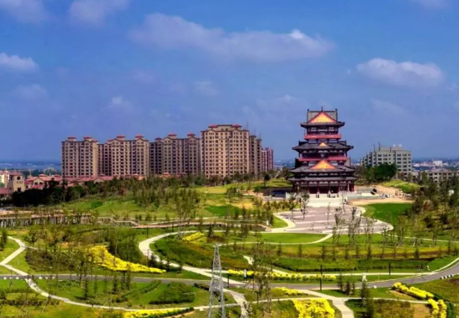 助力遼寧康平縣委托招商引資，構(gòu)建一區(qū)三基地，六大產(chǎn)業(yè)格局，以生態(tài)為基礎(chǔ)推進(jìn)綠色發(fā)展