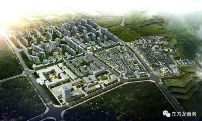 東方龍商務(wù)與銅川市坡頭工業(yè)園區(qū)達(dá)成委托招商引資合作 東方龍商務(wù)與銅川市坡頭工業(yè)園區(qū)達(dá)成委托招商引資合作