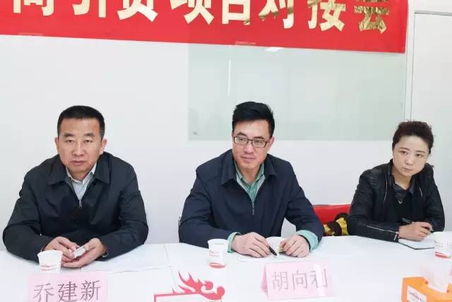 國家級蘭州經(jīng)濟技術(shù)開發(fā)區(qū)管委會副主任喬建新帶隊考察上海東方龍國際商務(wù)平臺 國家級蘭州經(jīng)濟技術(shù)開發(fā)區(qū)管委會副主任喬建新帶隊考察上海東方龍國際商務(wù)平臺