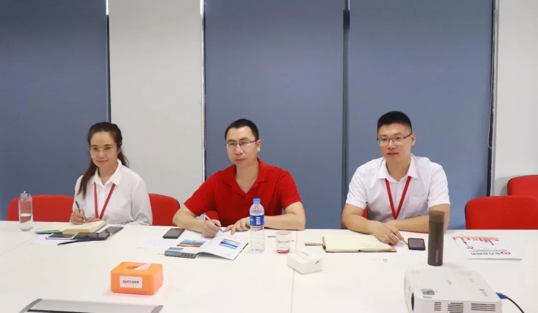 【上海對接會】東方龍商務上海總部舉行氣凝膠材料項目政府對接會,雙方將實地考察推進落地 【上海對接會】東方龍商務上??偛颗e行氣凝膠材料項目政府對接會,雙方將實地考察推進落地