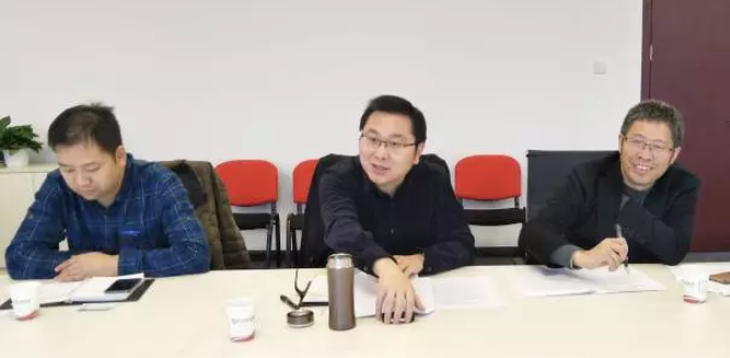 北京分公司舉辦保健品深加工投資選址項(xiàng)目對接會(huì),對接效果獲得政企雙方肯定 北京分公司舉辦保健品深加工投資選址項(xiàng)目對接會(huì),對接效果獲得政企雙方肯定