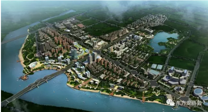 東方龍商務(wù)與湖北省石首市達(dá)成委托招商引資合作 東方龍商務(wù)與湖北省石首市達(dá)成委托招商引資合作