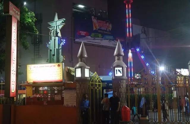 東方龍商務考察巴基斯坦第二大城市——拉合爾,為中國企業探尋合作商機【一】 東方龍商務考察巴基斯坦第二大城市——拉合爾,為中國企業探尋合作商機【一】