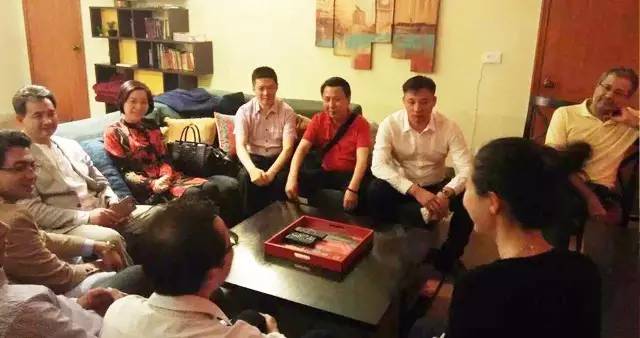 東方龍商務考察巴基斯坦第二大城市——拉合爾,為中國企業探尋合作商機【一】 東方龍商務考察巴基斯坦第二大城市——拉合爾,為中國企業探尋合作商機【一】