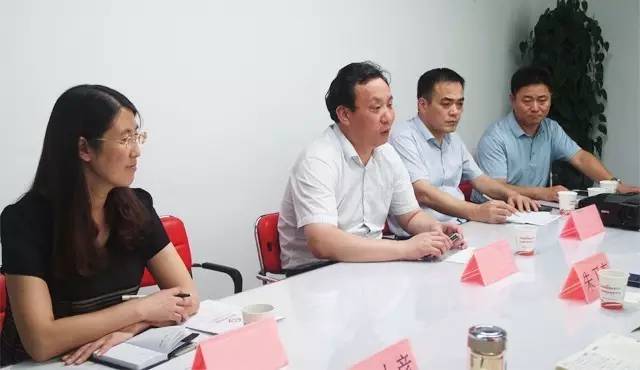 山西省永濟市廉市長一行應邀來訪東方龍商務洽談委托招商引資合作 山西省永濟市廉市長一行應邀來訪東方龍商務洽談委托招商引資合作