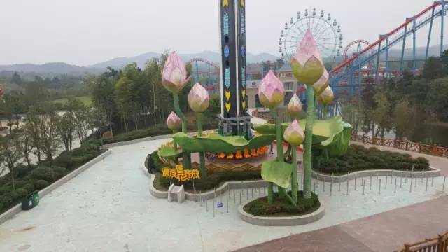 上海東方龍商務(wù)公司成功舉行主題游樂園投資選址項(xiàng)目的政府對(duì)接會(huì) 上海東方龍商務(wù)公司成功舉行主題游樂園投資選址項(xiàng)目的政府對(duì)接會(huì)