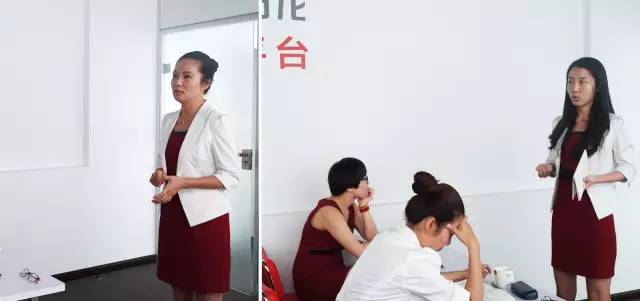 九月經理級培訓,推行規(guī)范化服務園區(qū)與精細化項目運營 九月經理級培訓,推行規(guī)范化服務園區(qū)與精細化項目運營