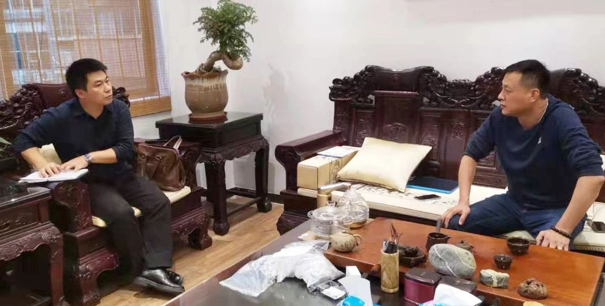 深圳分公司陪同政府園區(qū)對(duì)接考察消費(fèi)類電子產(chǎn)品生產(chǎn)投資選址項(xiàng)目，精準(zhǔn)對(duì)接促進(jìn)雙方合作交流