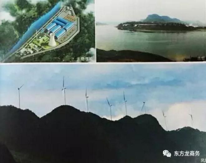 東方龍商務(wù)與四川廣元朝天區(qū)達(dá)成委托招商引資合作 東方龍商務(wù)與四川廣元朝天區(qū)達(dá)成委托招商引資合作
