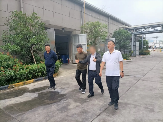 有質(zhì)有量,高效推進!高品質(zhì)新材料投資選址項目企業(yè)成功對接遼寧地方政府! 有質(zhì)有量,高效推進!高品質(zhì)新材料投資選址項目企業(yè)成功對接遼寧地方政府!