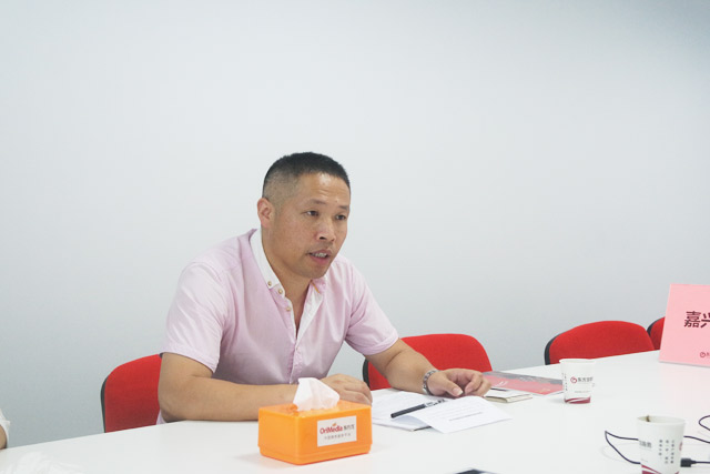 東方龍商務舉行輸送設備制造投資選址項目的政府對接會 東方龍商務舉行輸送設備制造投資選址項目的政府對接會