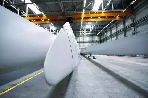 新型風(fēng)力發(fā)電機(jī)投資選址項目