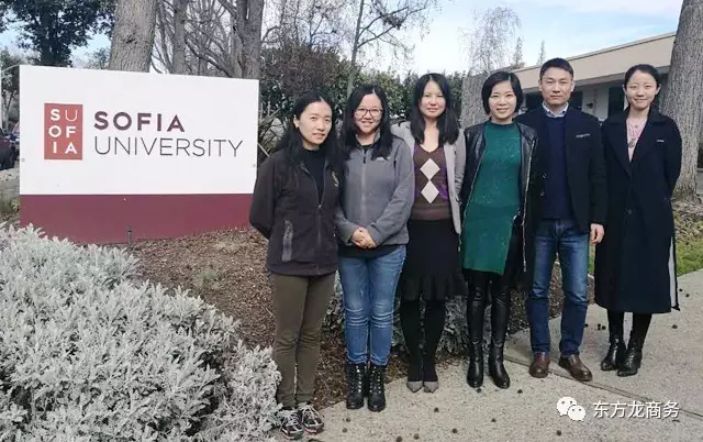 【美國之行二】東方龍商務會見兩家美國項目資源方,共同推動海外優質項目4月份進入國內,高效對接政府園區 【美國之行二】東方龍商務會見兩家美國項目資源方,共同推動海外優質項目4月份進入國內,高效對接政府園區