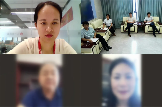 合作進(jìn)入“加速度”!又一高新技術(shù)投資選址企業(yè)順利對接福建地方政府 合作進(jìn)入“加速度”!又一高新技術(shù)投資選址企業(yè)順利對接福建地方政府