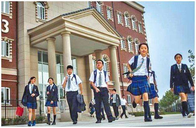 國際學校建設投資選址項目 國際學校建設投資選址項目