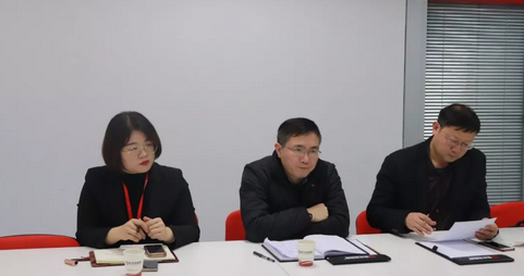 【上海對接會】東方龍商務上海總部舉行高端裝備智能制造項目政府對接會,近期將盡快安排雙向考察 【上海對接會】東方龍商務上海總部舉行高端裝備智能制造項目政府對接會,近期將盡快安排雙向考察