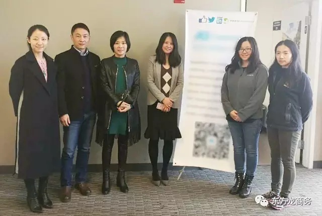 【美國之行二】東方龍商務會見兩家美國項目資源方,共同推動海外優質項目4月份進入國內,高效對接政府園區 【美國之行二】東方龍商務會見兩家美國項目資源方,共同推動海外優質項目4月份進入國內,高效對接政府園區