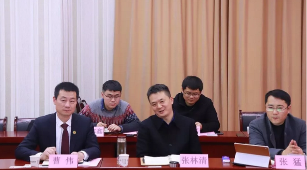 【啟動會】東方龍商務舉行多場政府委托招商引資啟動會,加深合作層次,擴大合作領域 【啟動會】東方龍商務舉行多場政府委托招商引資啟動會,加深合作層次,擴大合作領域