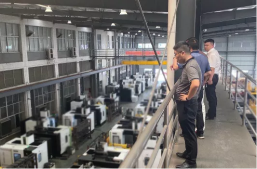 精準發(fā)力,成效顯著!兩天成功舉行六場高質(zhì)量投資選址項目對接會! 精準發(fā)力,成效顯著!兩天成功舉行六場高質(zhì)量投資選址項目對接會!