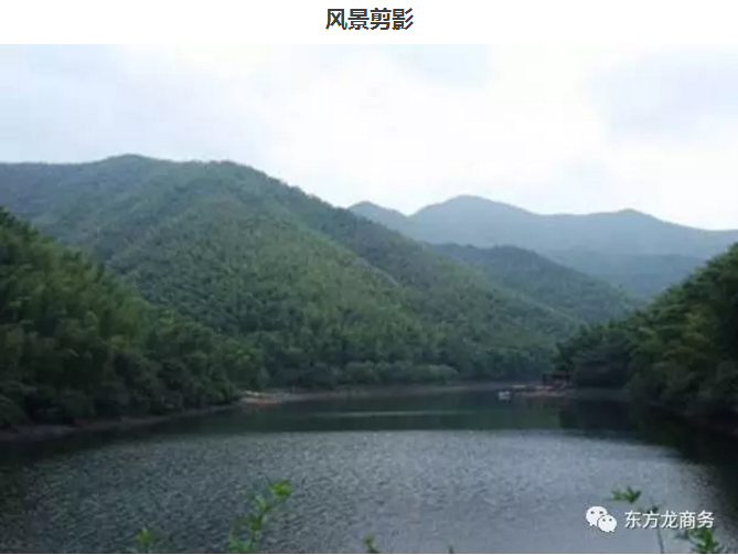 【團(tuán)隊建設(shè)】東方龍商務(wù)團(tuán)隊天目湖站拓展活動圓滿成功