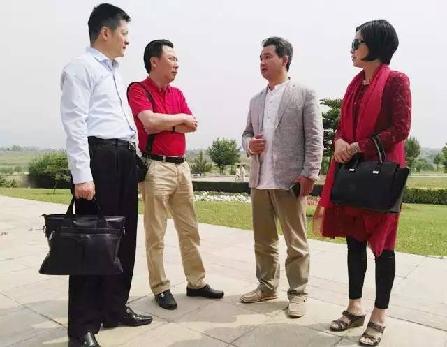 東方龍商務考察巴基斯坦第二大城市——拉合爾,為中國企業探尋合作商機【一】 東方龍商務考察巴基斯坦第二大城市——拉合爾,為中國企業探尋合作商機【一】