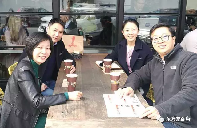 【美國之行二】東方龍商務會見兩家美國項目資源方,共同推動海外優質項目4月份進入國內,高效對接政府園區 【美國之行二】東方龍商務會見兩家美國項目資源方,共同推動海外優質項目4月份進入國內,高效對接政府園區