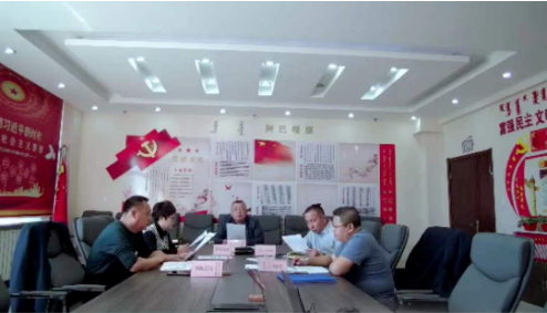 應對疫情考驗，招商“不打烊”，服務“不斷檔”！近日，集團成功助推2家優投資選址質企業對接地方政府