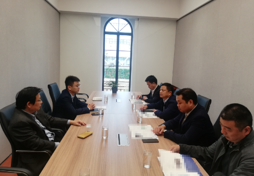 堅(jiān)實(shí)合作基礎(chǔ)!今日3家高質(zhì)投資選址企業(yè)成功對接地方政府 堅(jiān)實(shí)合作基礎(chǔ)!今日3家高質(zhì)投資選址企業(yè)成功對接地方政府