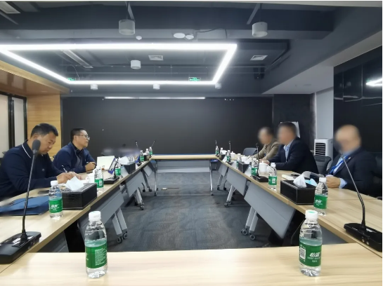 強力打造現代化物流基地!又一家高質投資選址企業成功對接甘肅地方政府 強力打造現代化物流基地!又一家高質投資選址企業成功對接甘肅地方政府