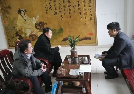 陪同政府園區對接考察暢銷休閑食品加工投資選址項目,加深合作,促進共贏 陪同政府園區對接考察暢銷休閑食品加工投資選址項目,加深合作,促進共贏