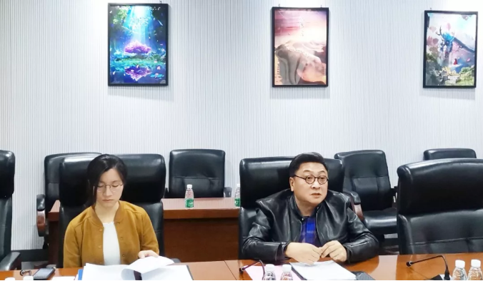 深圳分公司陪同政府園區對接考察大型文旅投資選址項目,高效推進項目選址落地 深圳分公司陪同政府園區對接考察大型文旅投資選址項目,高效推進項目選址落地