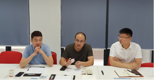 總部舉行3D打印設備制造投資選址項目政府對接會,帶動產業創新發展 總部舉行3D打印設備制造投資選址項目政府對接會,帶動產業創新發展
