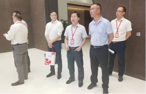 陪同政府園區(qū)赴上市公司環(huán)保處理投資選址項(xiàng)目方對(duì)接考察,項(xiàng)目市場(chǎng)潛力較大 陪同政府園區(qū)赴上市公司環(huán)保處理投資選址項(xiàng)目方對(duì)接考察,項(xiàng)目市場(chǎng)潛力較大