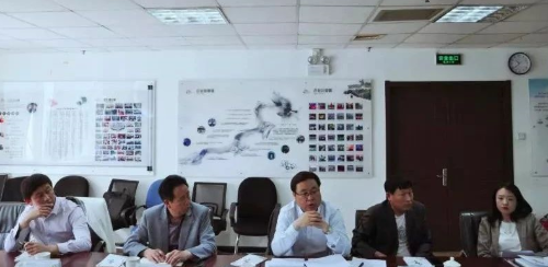 陪同政府園區(qū)赴網絡信息安全產品研發(fā)投資選址項目方對接考察,項目核心產品市場優(yōu)勢凸顯 陪同政府園區(qū)赴網絡信息安全產品研發(fā)投資選址項目方對接考察,項目核心產品市場優(yōu)勢凸顯