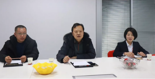 上海總部舉行儲能電芯生產基地投資選址項目的政府對接會,項目市場與企業實力獲得政府認可 上海總部舉行儲能電芯生產基地投資選址項目的政府對接會,項目市場與企業實力獲得政府認可