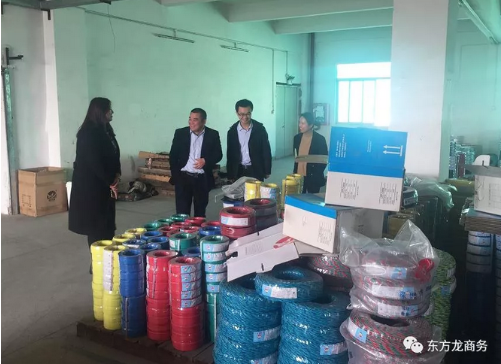深圳分公司陪同政府園區(qū)對(duì)接考察電源適配器投資選址項(xiàng)目,雙方達(dá)成多項(xiàng)合作共識(shí) 深圳分公司陪同政府園區(qū)對(duì)接考察電源適配器投資選址項(xiàng)目,雙方達(dá)成多項(xiàng)合作共識(shí)