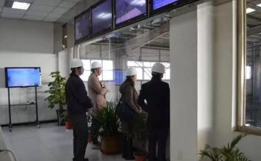 北京分公司陪同政府園區(qū)赴外資上市綜合環(huán)保中心處理投資選址項(xiàng)目方對(duì)接考察,達(dá)成進(jìn)一步合作意向 北京分公司陪同政府園區(qū)赴外資上市綜合環(huán)保中心處理投資選址項(xiàng)目方對(duì)接考察,達(dá)成進(jìn)一步合作意向