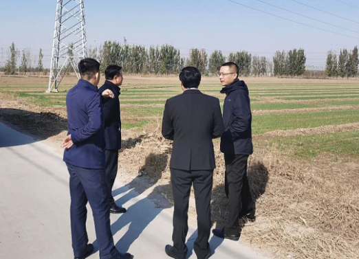 接待、對(duì)接兩不誤!今日,兩家行業(yè)領(lǐng)軍投資選址制造商成功對(duì)接地方政府 接待、對(duì)接兩不誤!今日,兩家行業(yè)領(lǐng)軍投資選址制造商成功對(duì)接地方政府
