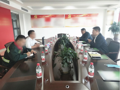 接待、對(duì)接兩不誤!今日,兩家行業(yè)領(lǐng)軍投資選址制造商成功對(duì)接地方政府 接待、對(duì)接兩不誤!今日,兩家行業(yè)領(lǐng)軍投資選址制造商成功對(duì)接地方政府
