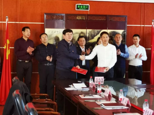 助力黑龍江建華區委托招商引資，聚焦產業集聚，推動經濟發展