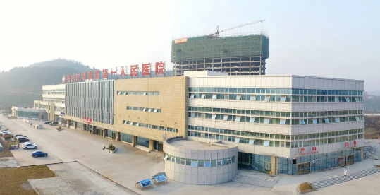 全力助推四川巴中恩陽區委托招商引資，合力打造產業新城
