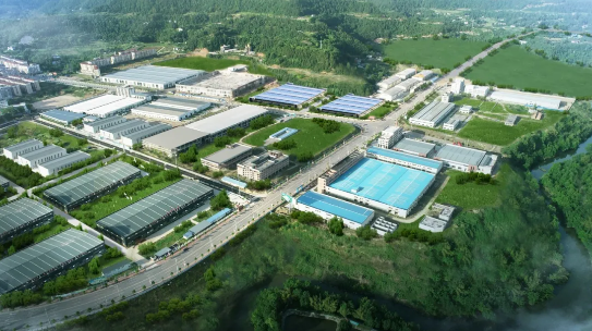 全力助推四川巴中恩陽區委托招商引資，合力打造產業新城