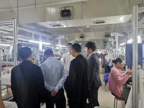 堅持高質量推進！今日，3場投資選址項目對接會成功舉行